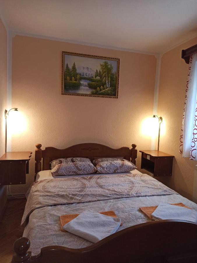 Apartment Lakeview Plužine Extérieur photo
