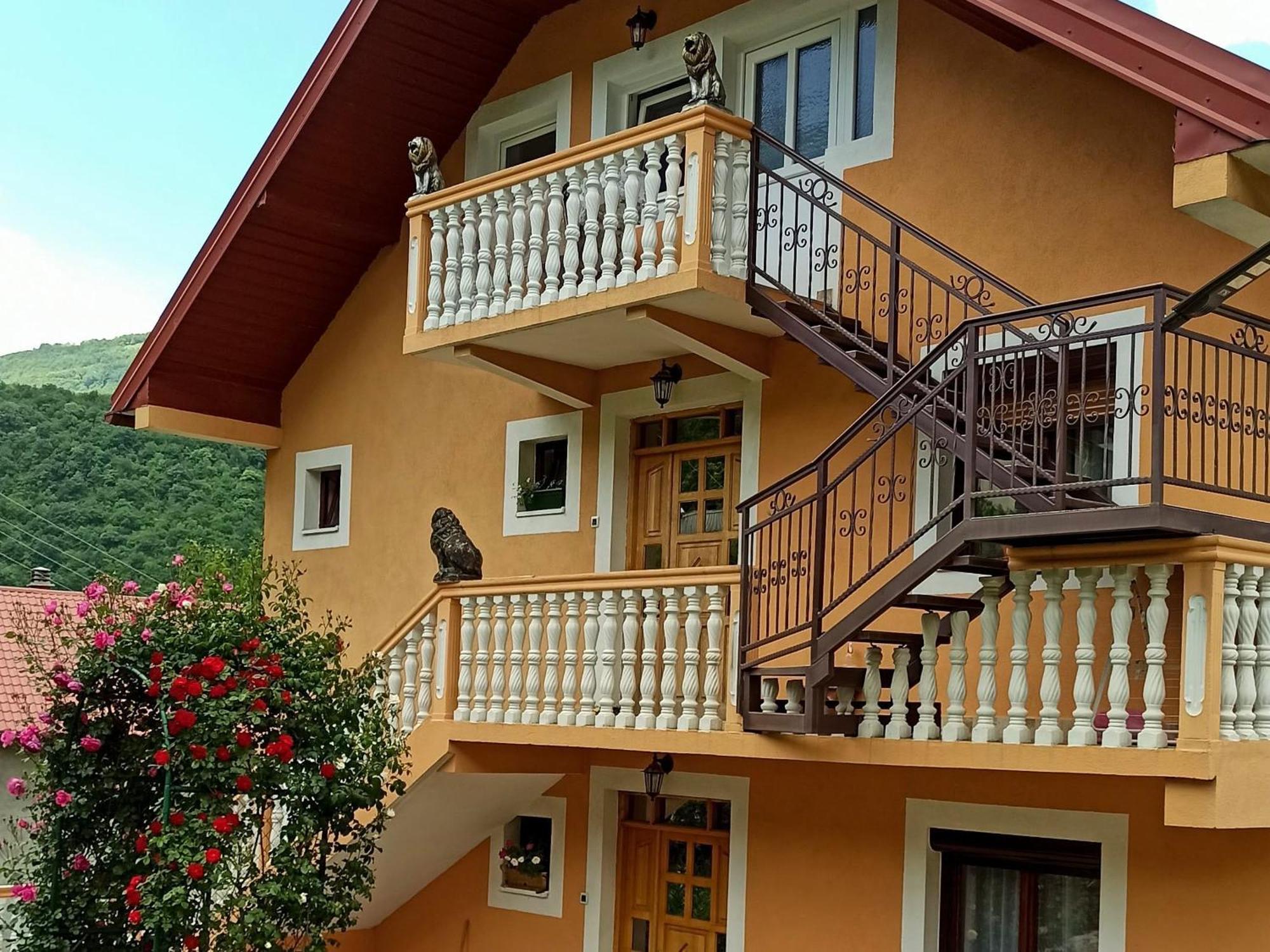 Apartment Lakeview Plužine Extérieur photo